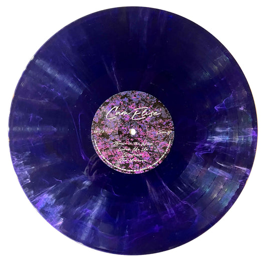Cam Elise - Self-Titled - LP Album