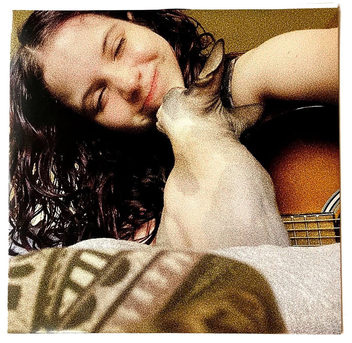 Cam Elise - Self-Titled - LP Album