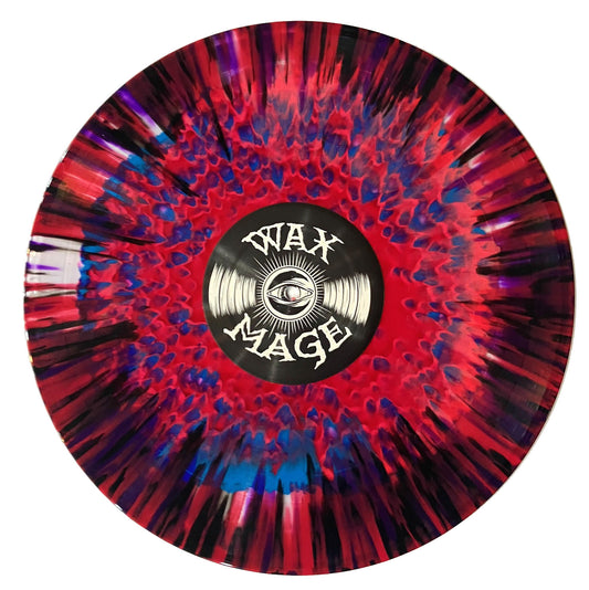 Cam Elise - Self-Titled - LP Album - Limited Edition